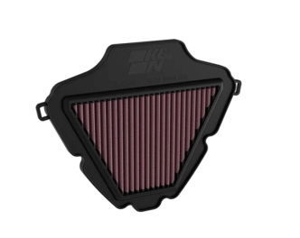 filtre à air K&N #HA-7521 HONDA NC750X 745; 2021