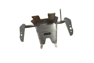 Support de carénage avant Alluminium RACING