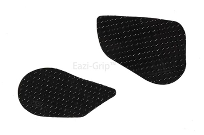 Grip Duke 125/200/ 390 EVO NOIR