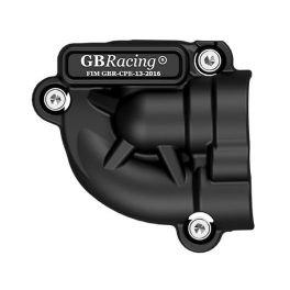 PROTECTION POMPE A EAU  #EC-MT07-2014-5-GBR