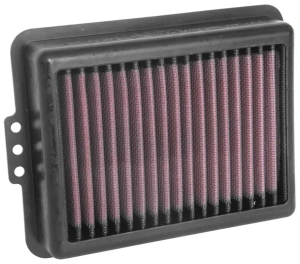filtre à air K&N #BM-8518 BMW F750/850GS; 2018-2019