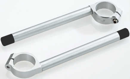 Demi guidons Standard Diam.46 mm Inclin.5°