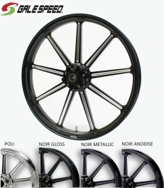 Jante CONTRAST avant 17/500