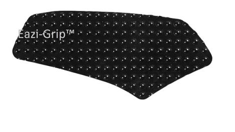 Grip YZFR6 03 - 05 EVO NOIR