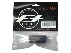 Suppression central ABS