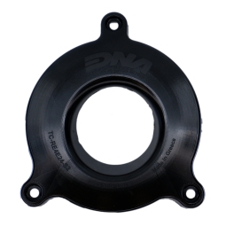 Couvercle Stage 2 DNA ROYAL ENFIELD HIMALAYAN 452/GUERILLA 450 2024 2026