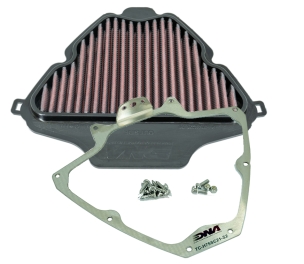 Combo DNA #P-H75SC21-S2-COMBO