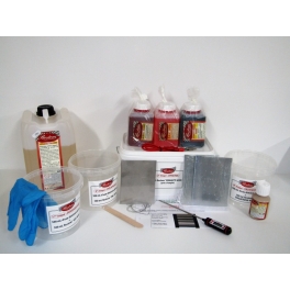 KIT ZINGAGE SANS GENERATEUR #ZINGAKIT