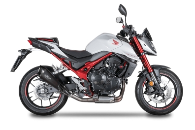 Echappement homologué Spark HONDA CB750 HORNET 2023 2026