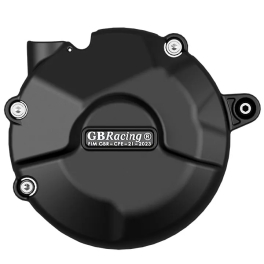 PROTECTION EMBRAYAGE GB RACING Ducati Hypermotard 950/SP/RVE 2019-2025;SuperSport 950 2021-2024
