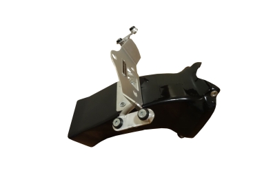 Support de carénage avant Alluminium