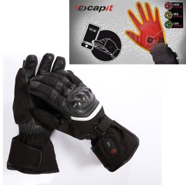 Gants chauffants WARMME taille S/ 8.0