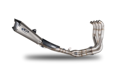 Ligne complète racing Spark KAWASAKI ZX-10R 2021 2026