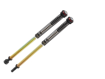 Kit cartouche pressurisé pour fourche traditionnelle JBH0