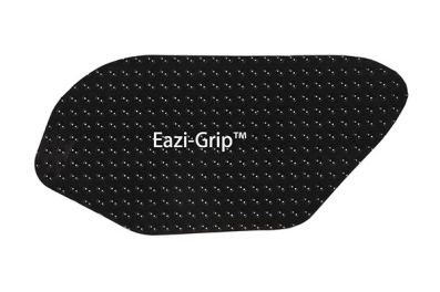 Grip YZFR6 1999-02 EVO NOIR