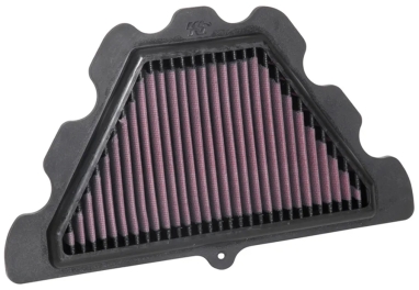 filtre à air K&N #KA-9018 KAWASAKI Z900RS 948CC, 2018-2019