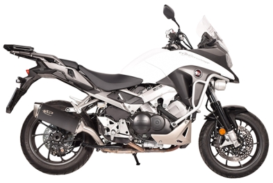 ECHAPPEMENT HOMOLOGUE