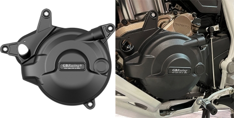 PROTECTION ALTERNATEUR  #EC-CRF1100-2020-1-GBR