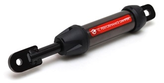 Amortisseur de mouvements et de vibrations