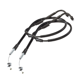 CABLE POUR POIGNEE TIRAGE RAPIDE ROBBY MOTO BENELLI TNT 899 2008-2014, TNT1130 2004-2006,TORANDO 900 2002-2006, TORNADO 1130 2006-2011