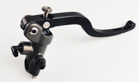 Maitre cylindre de frein avant, piston diam.19