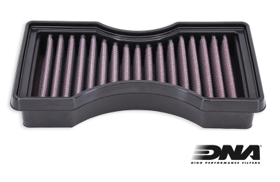Filtre à air DNA  MOTO GUZZI V 100 MANDELLO / S 2022 2025;MOTO GUZZI STELVIO 2024 2025