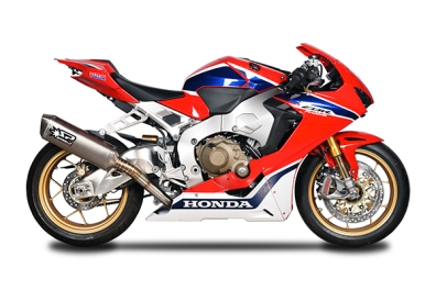 Ligne complète racing HONDA CBR 1000 RR (17/19)