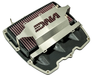 Couvercle stage 2 #P-Y9N21-S2