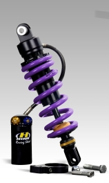 Amortisseur type 461