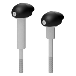 KIT TAMPON PROTECTION STREET  #FS-ZX-25R-2020-S