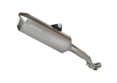 ECHAPPEMENT HOMOLOGUE