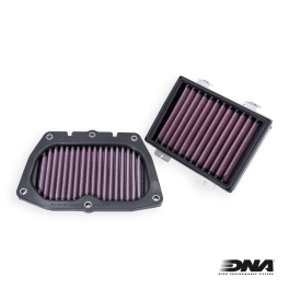 Combo DNA  HUSQVARNA SVARTPILEN 12/200/250/401 2020 2023;HUSQVARNA VITPILEN 2018 2023;KTM RC 125/200/390 2022 2024;KTM DUKE 125/200/250/390 2017 2023;KTM 250/390 ADVENTURE 2020 2025