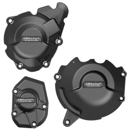 KIT PROTECTION MOTEUR  #EC-Z1000SX-2016-SET-GBR