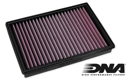 Filtre à air DNA #P-BM10S25-0R