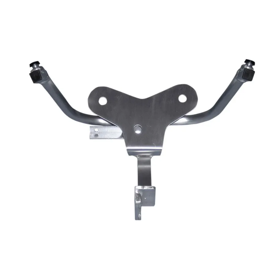 Support de carénage avant Alluminium