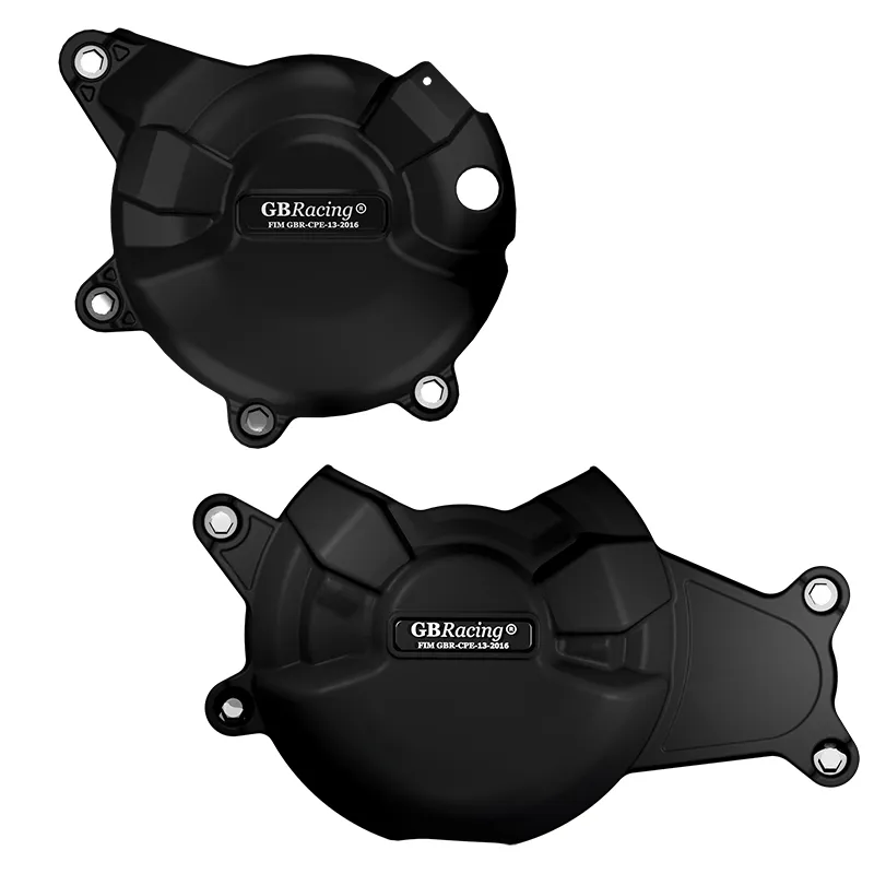 KIT PROTECTION MOTEUR  #EC-MT07-2014-SET-GBR