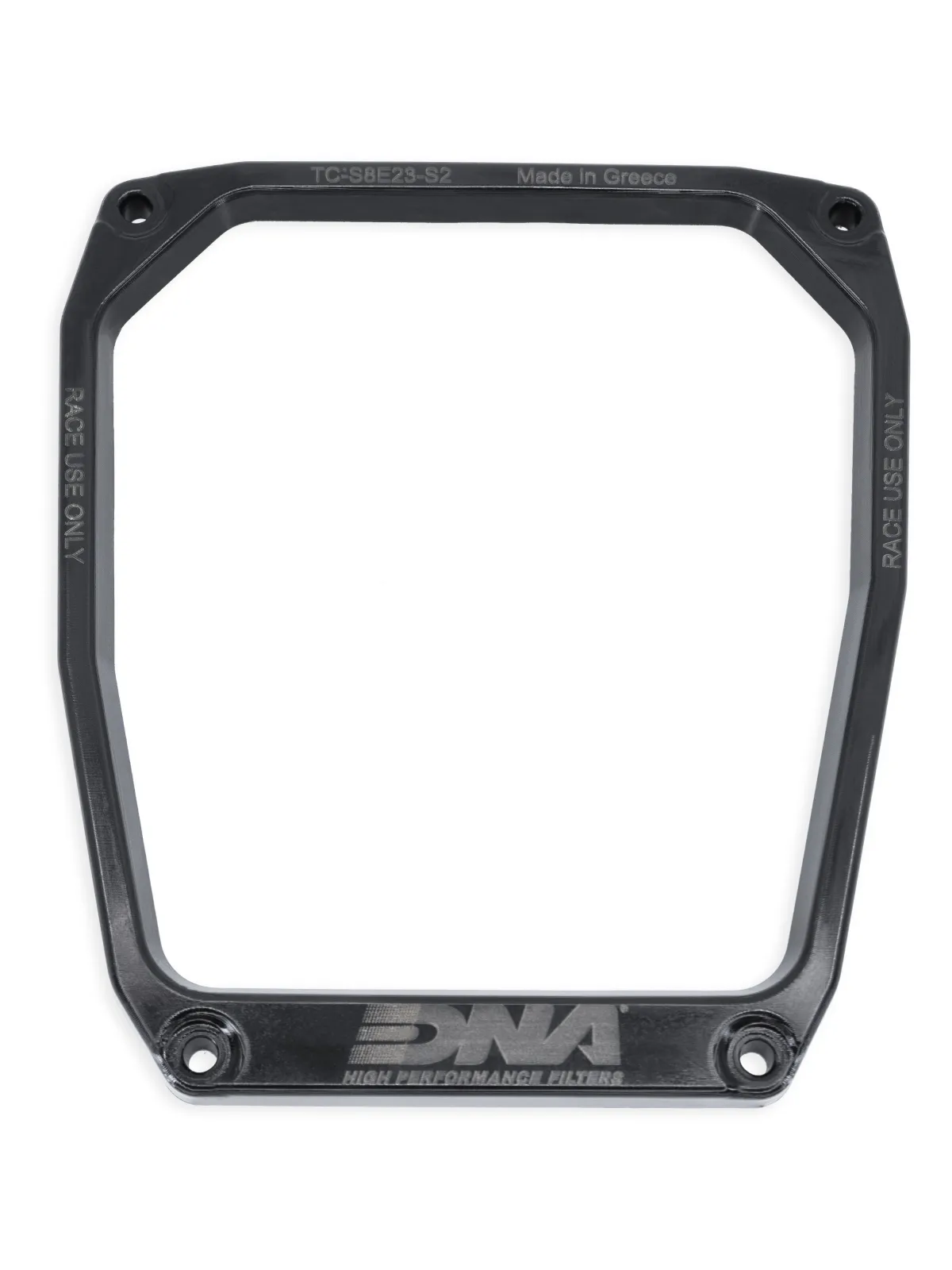 Couvercle Stage 2 #TC-S8E23-S2