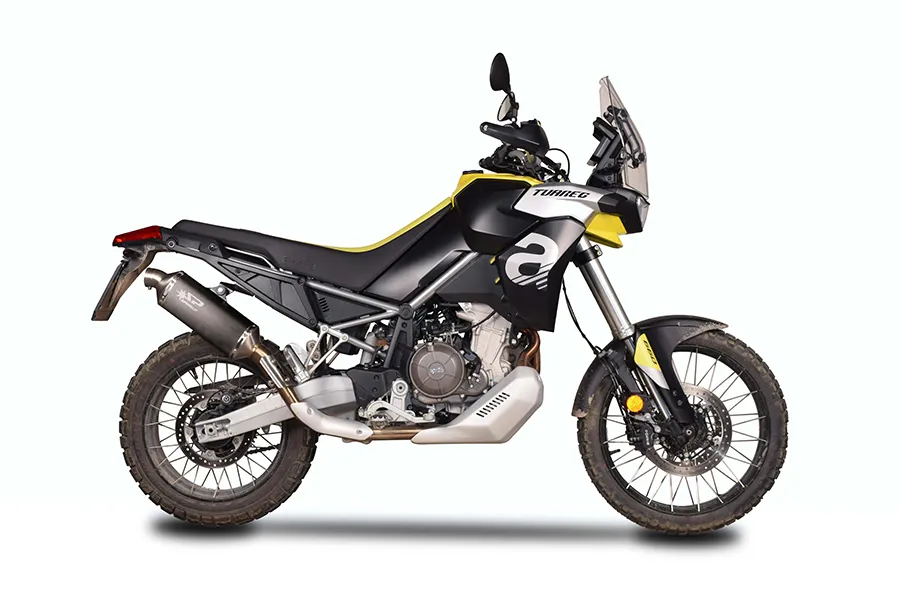 Echappement homologué Spark APRILIA TUAREG 660 2021 2022