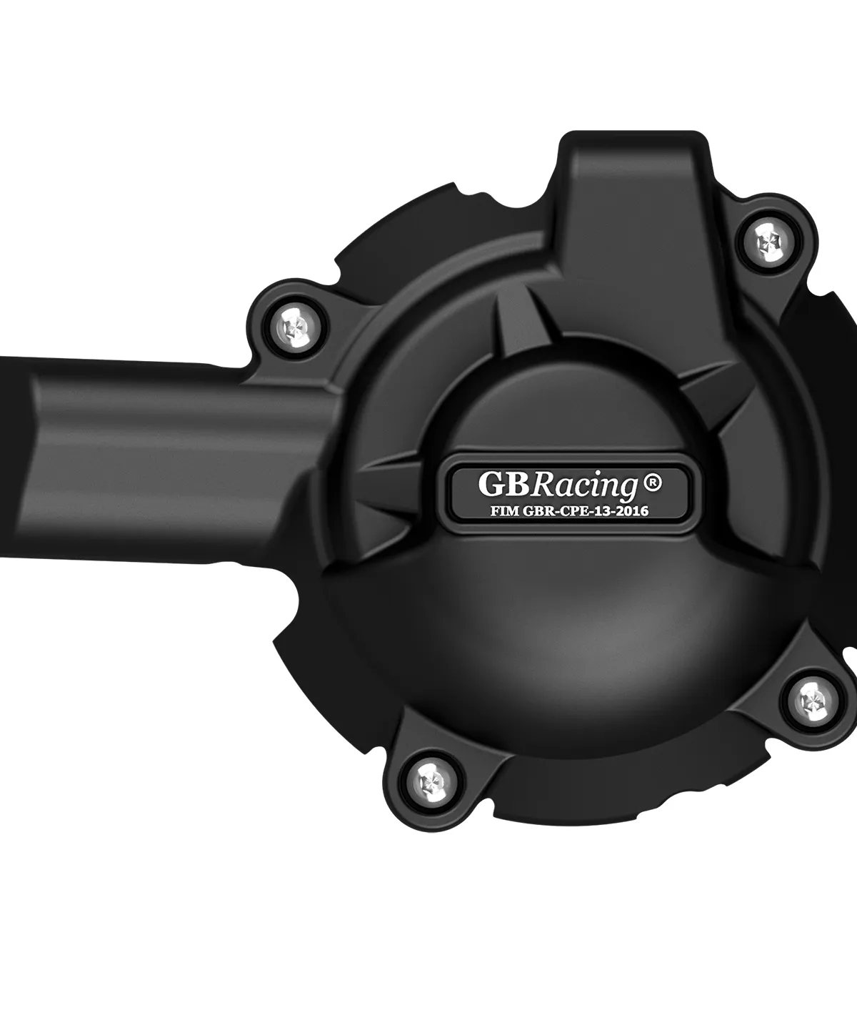 PROTECTION ALTERNATEUR  #EC-S1000RR-2019-1-GBR