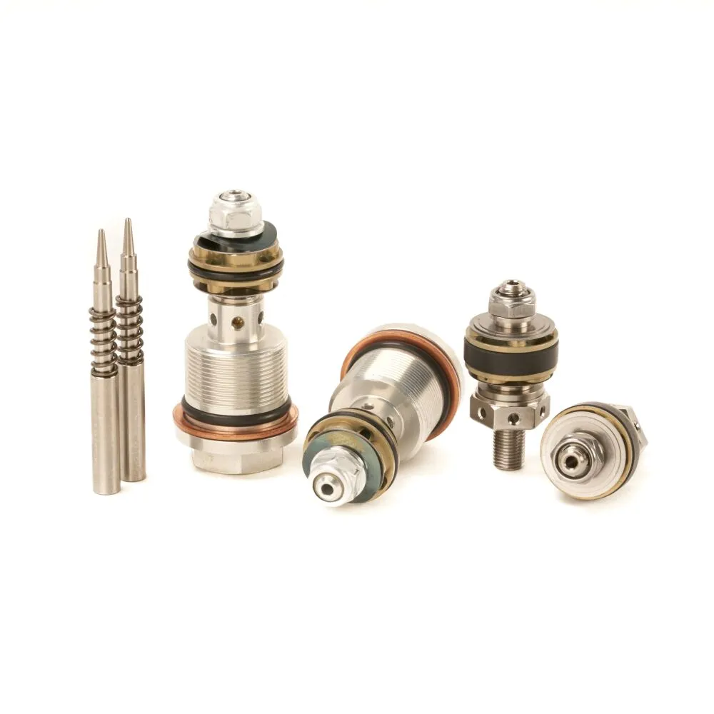 Kit piston