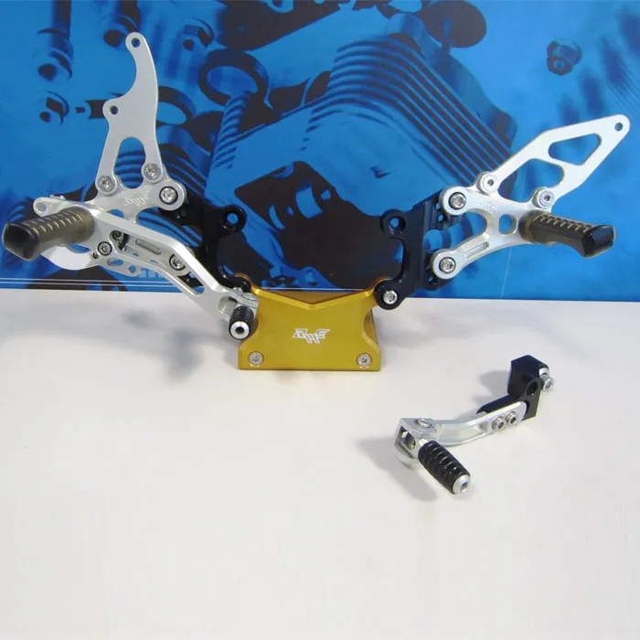 Commandes reculées EVO