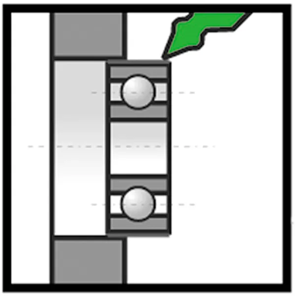 VERNIS ACIER ANTICORROSION #VERNIS9130