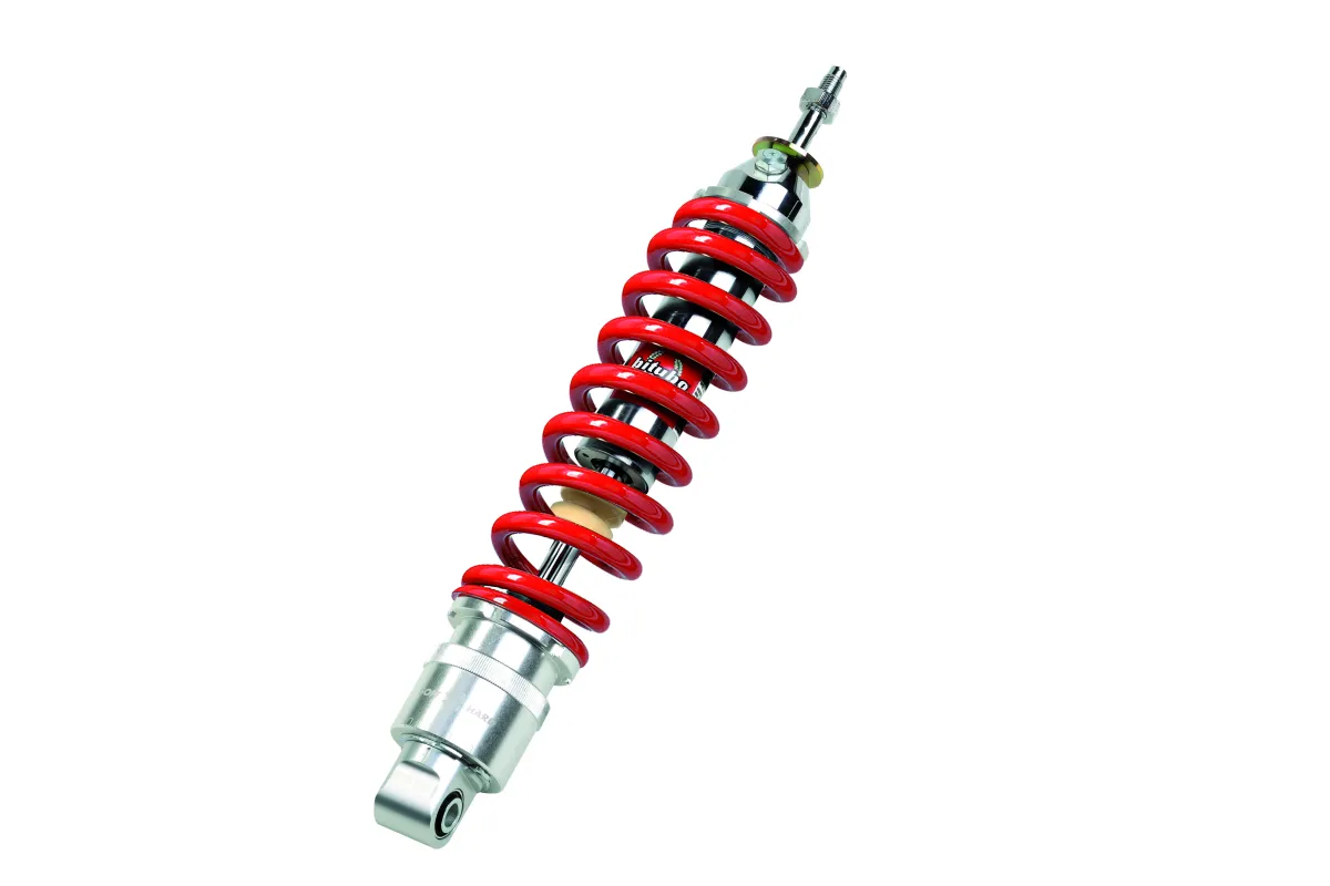 Amortisseur avant WAE0