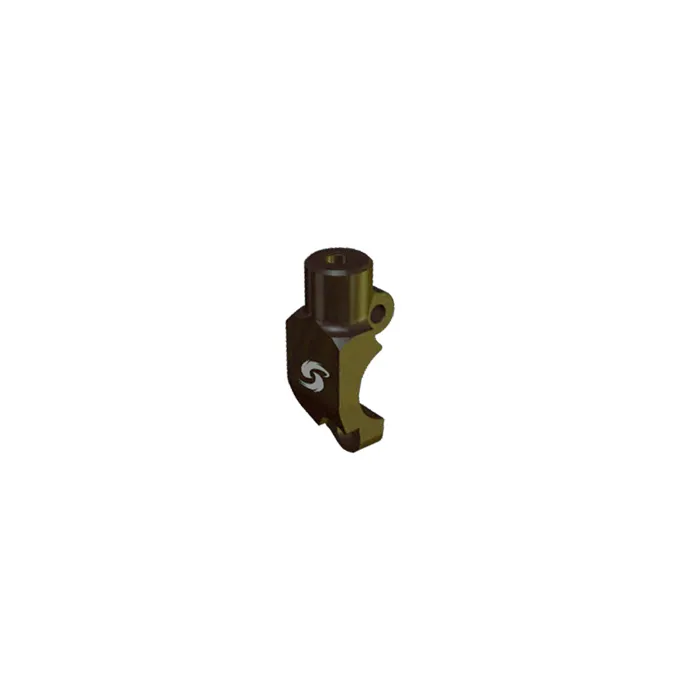 Demi coquille réservoir de liquide hydraulique pour maitre cylindre Embrayage RM / VRC
