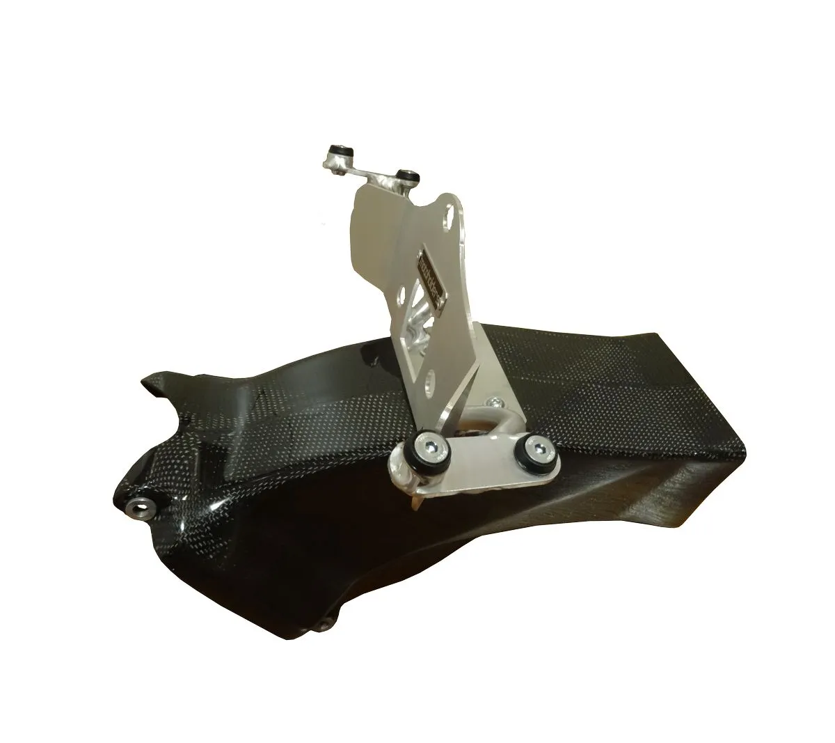 Support de carénage avant Alluminium