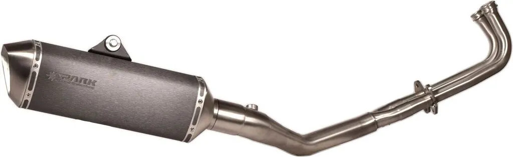 Ligne complète homologué Spark YAMAHA XP 530 T-MAX 2012 2016