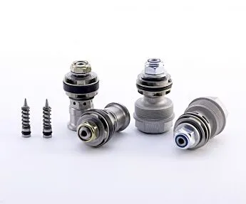 Kit piston type SSK