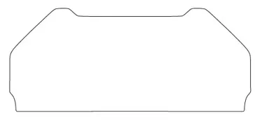 Protection anti-rayures de votre dashborad