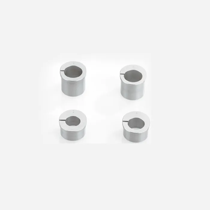 KIT ECCENTRIQUE (+2mm -2mm +4mm -4mm)