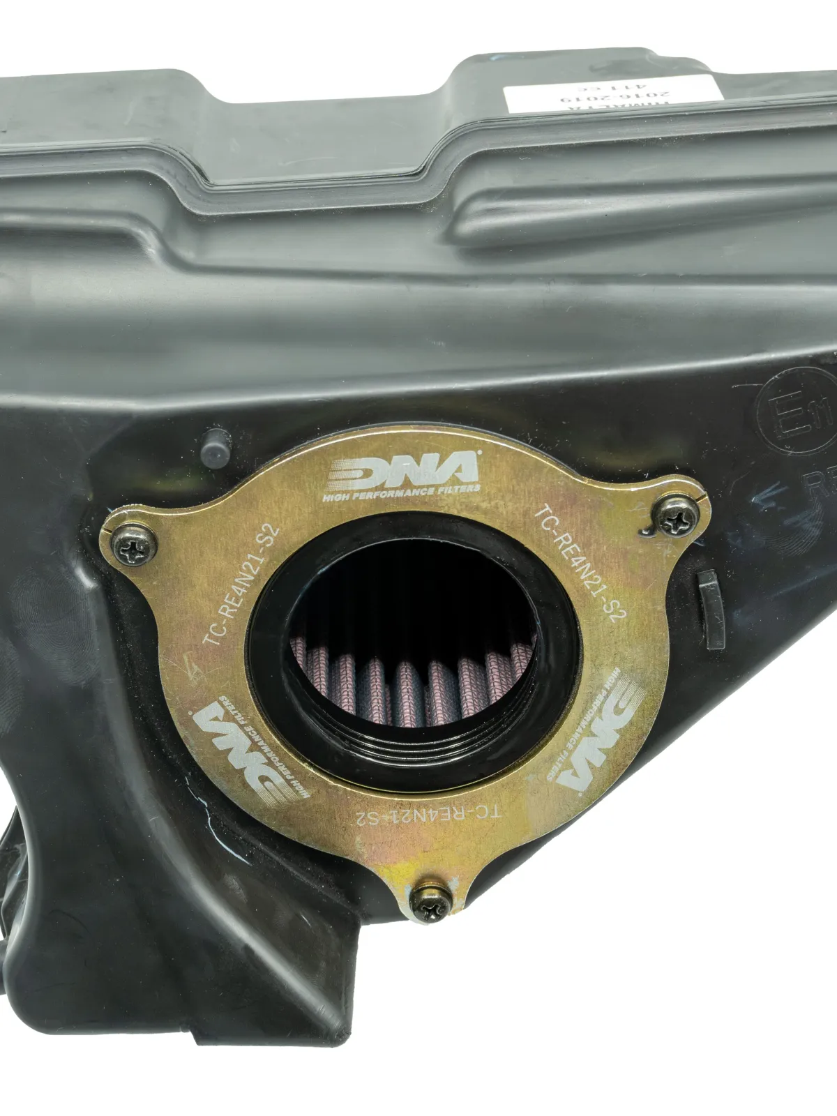 Couvercle Stage 2 #TC-RE4N21-S2